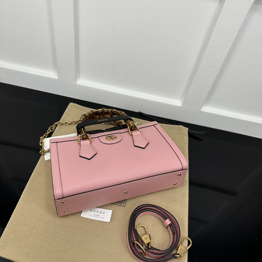 Gucci Top Handle Bags